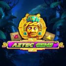 Aztec Gems: играть демо бесплатно. Обзор слота.