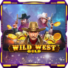 Wild West Gold: mainkan demo secara gratis. Ikhtisar slot.